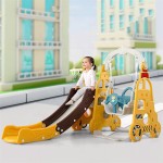 Indoor Slide Supplier - Hot Sale Plastic Children Toys Baby