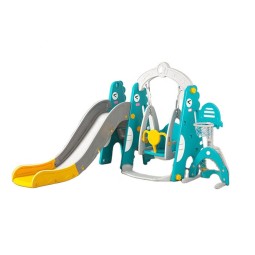 Slide Toy Factory - Kids Favorite Slide Swing Design