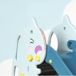 Plastic Slide Manufacturer - Best Seller Indoor Plastic Slide