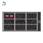 Ninja Warrior Supplier - Customizable Ninja Warrior Trampoline