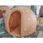 Soft Play Equipment Factory - Kid Fun Land Soft Play Zone Kindergarten