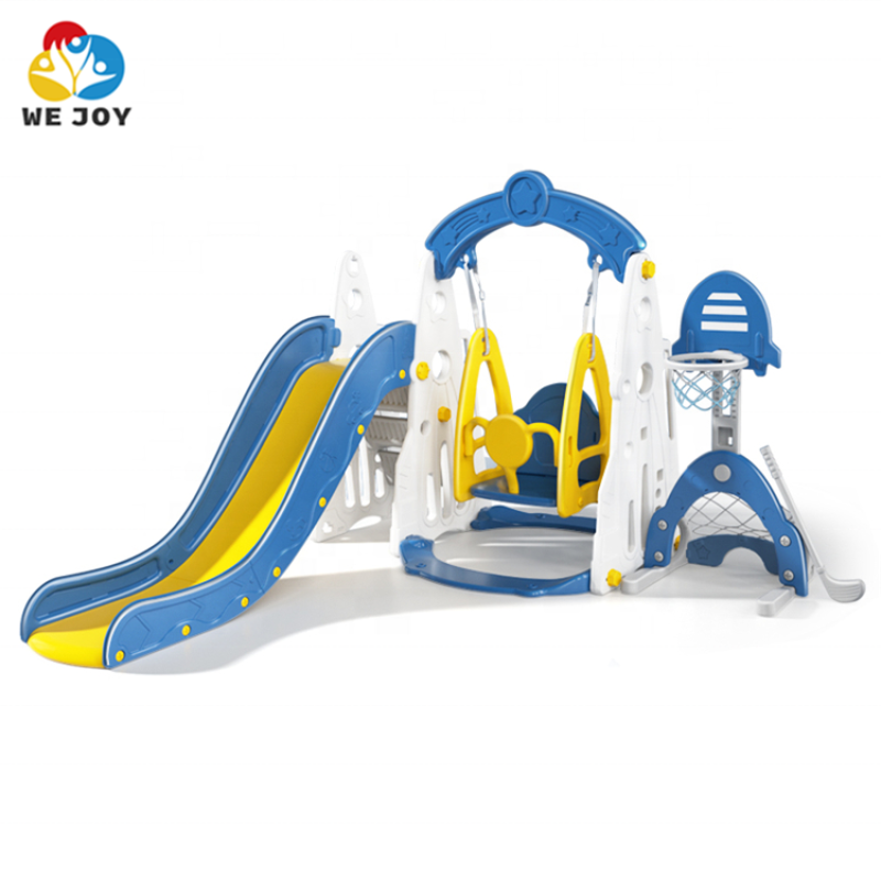 Swing Set Supplier - China Professional Manufacture Easy