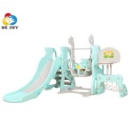Indoor Playground Factory - Children New Style Indoor Playground
