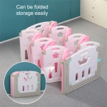 Playyard Supplier - Indoor Children Playyard Eco-friendly