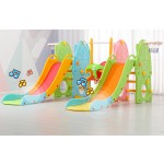 Indoor Slide Manufacturer - Manufacturer Factory Price New Design