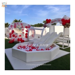 Party Rental Equipment Manufacturer - Popular Party Rental White Double