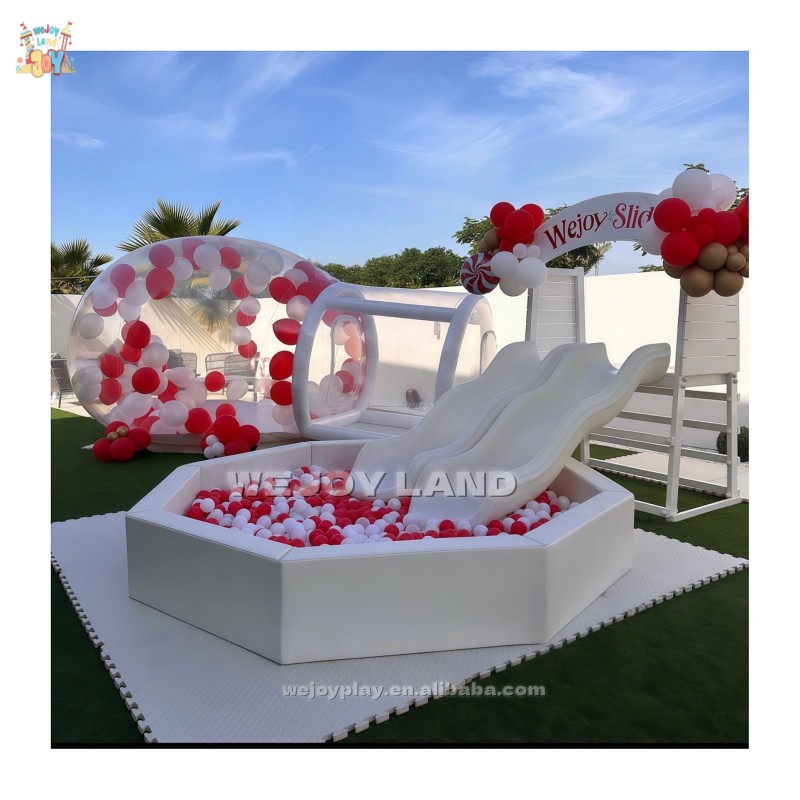 Party Rental Equipment Manufacturer - Popular Party Rental White Double