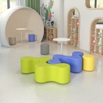Playground Equipment Factory - Wejoy Customizable Preschool From