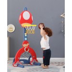 Basketball Stand Supplier - Manufacturer Professional Indoor Kids