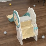 Playhouse Slide Supplier - Free Sample Newest Design Indoor