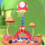 Basketball Stand Supplier - Manufacturer Professional Indoor Kids