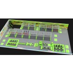 Obstacle Course Supplier - WEJOY LAND Customizable Ninja Warrior