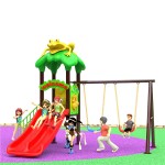 Playground Sets Manufacturer - Kids Outdoor Playground Toy Climb