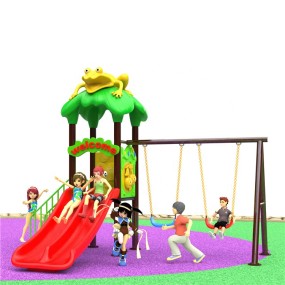 Playground Sets Manufacturer - Kids Outdoor Playground Toy Climb