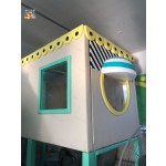 Soft Play Equipment Factory - Soft Play Equipment Slide Kid Indoor