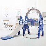 Baby Slide Supplier - Attractive Factory Price Home Use