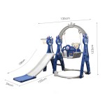 Playground Equipment Factory - China Manufacturer Factory Direct