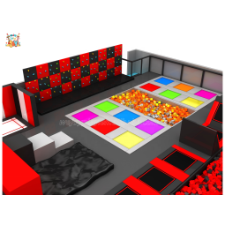 Climbing Wall Manufacturer - Wejoy Hot Sale Kids Interactive Climbing