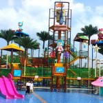 Water Slide Factory - Discount Carnival Game Fiberglass Material