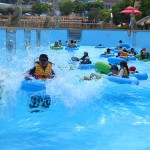 Wave Pool Machine Supplier - Vacuum Tsunami Cool Experience