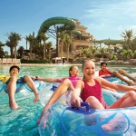 Wave Maker System Factory - Outdoor Tsunami Artificial Pool Machine