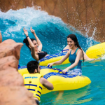 Lazy River Machine Manufacturer - Commercial Automatic Water Cycle