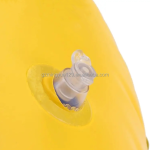 Inflatable Floating Rings Manufacturer - Aqua Park Handle Pool Floats