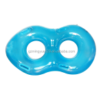 Swimming Ring Factory - Adults Kids Double Pool Floating Tube