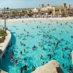 Wave Pool Machine Manufacturer - Fiberglass Metal Tsunami Waves