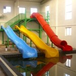 Water Park Slide Supplier - High Quality Barrel Sledge School