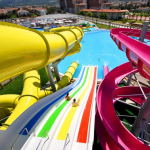 Water Park Equipment Supplier - Best Quality Fiberglass Pool Slide
