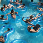 Lazy River Machine Manufacturer - Commercial Automatic Water Cycle