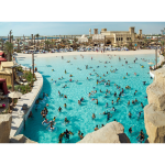 Surf Wave Pool Manufacturer - Family Vacuum Tsunami Simulator