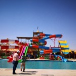 Water Park Equipment Supplier - Best Quality Fiberglass Pool Slide