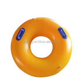 Swim Ring Supplier - Wholesale Custom Eco-friendly PVC Inflatable