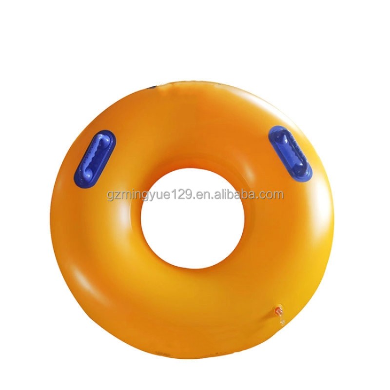 Swim Ring Supplier - Wholesale Custom Eco-friendly PVC Inflatable