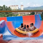 Inflatable Raft Manufacturer - PVC Tarpaulin 6-Seater Rafting Boat