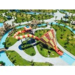 Lazy River Machine Supplier - OEM Parks Water Fun Equipment