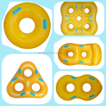 Swim Ring Supplier - Wholesale Custom Eco-friendly PVC Inflatable