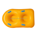Swimming Ring Supplier - Adults Kids Lazy River Buoy Tubes