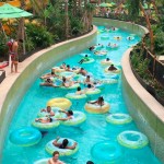 Lazy River Machine Supplier - OEM Parks Water Fun Equipment