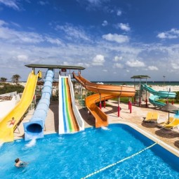 Water Play Equipment Factory - Outdoor Kid Fiberglass Summer Pool