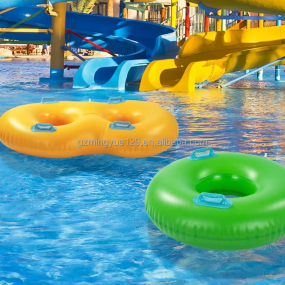 Swimming Ring Supplier - Adults Kids Lazy River Buoy Tubes
