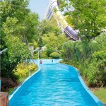 Lazy River Machine Supplier - OEM Parks Water Fun Equipment