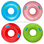 Swim Ring Manufacturer - Wholesale Custom Inflatable Water Park
