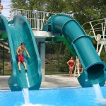 Water Park Slide Supplier - High Quality Barrel Sledge School