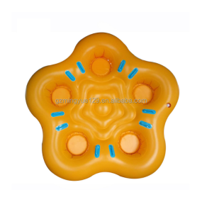 Inflatable Tube Factory - Commercial Soft Seat Various Styles