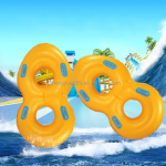 Swimming Ring Supplier - Adults Kids Lazy River Buoy Tubes