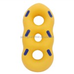 Water Park Tube Supplier - Factory Price Triple Inflatable Float