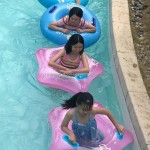 Inflatable Tube Factory - Commercial Soft Seat Various Styles